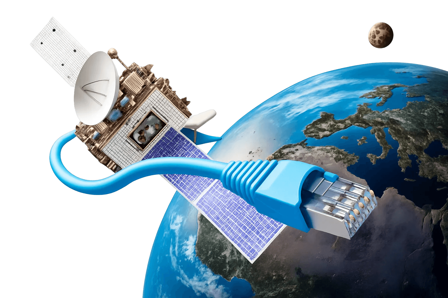 Local Support Included